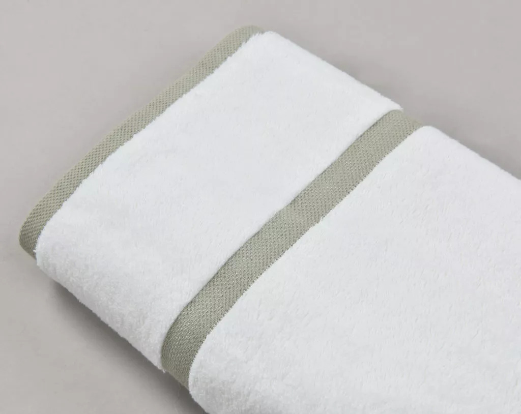 Luxurious Towels