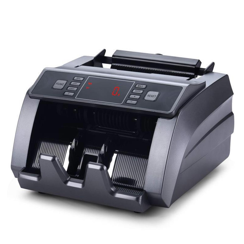 Currency Counting Machine Kastrol 2 - Color: Na