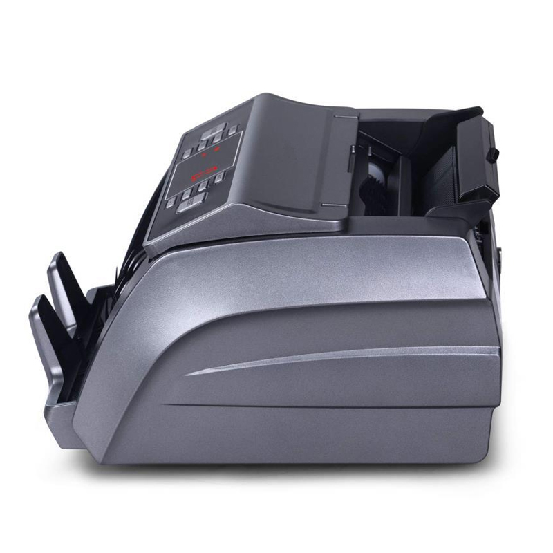 Currency Counting Machine Kastrol 2 - Color: Na