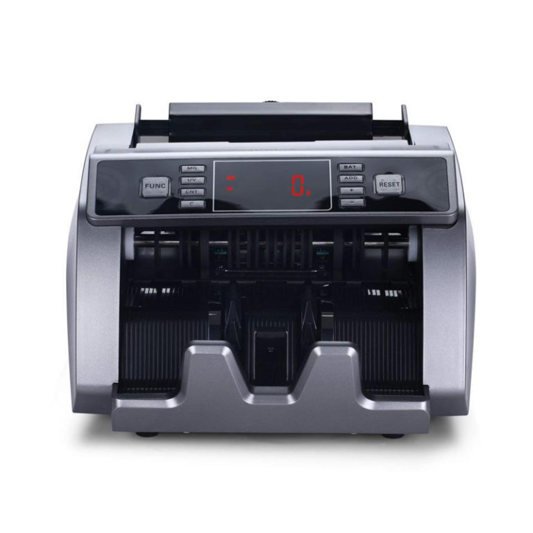 Currency Counting Machine Kastrol 2 - Color: Na