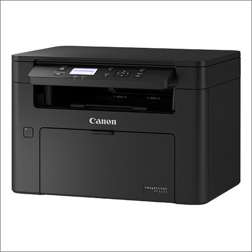 Canon Multifunction Laser Printer Color Print Speed: 30 Ppm