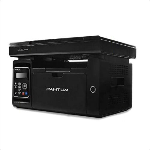 Laser Printer - 220V, Automatic | New, Multi-Function Printing, Scanning, Copying