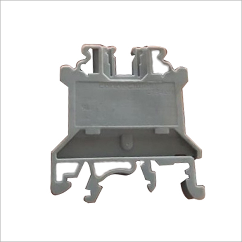 Plastic Dc Connector Application: Industrial