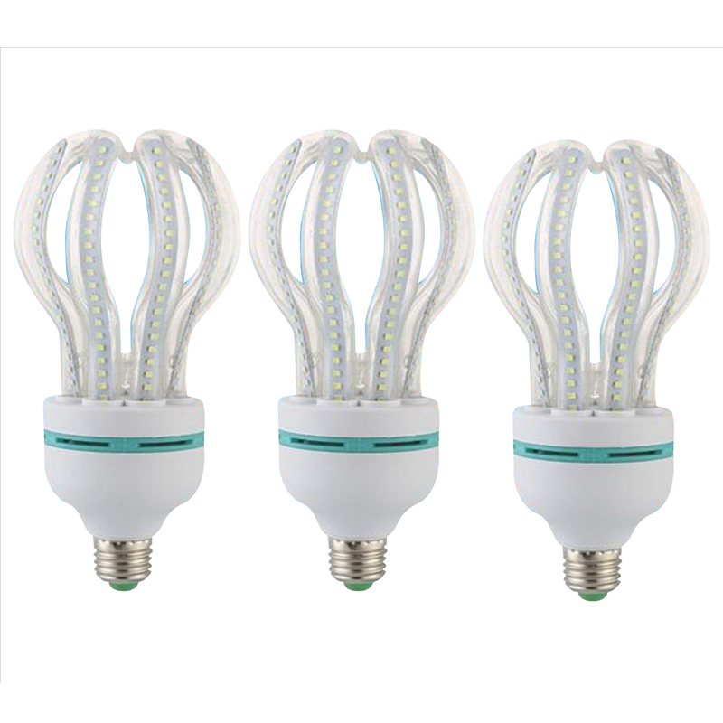85v-265v E27 Led Light Bulb - Application: Household Base