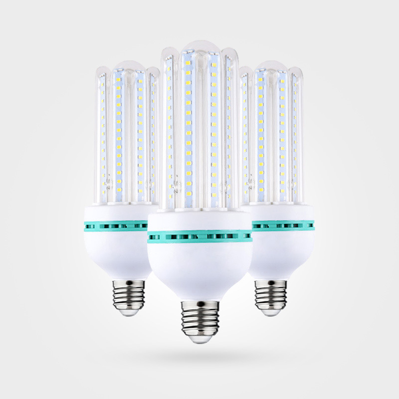 85v-265v E27 Led Light Bulb - Application: Household Base