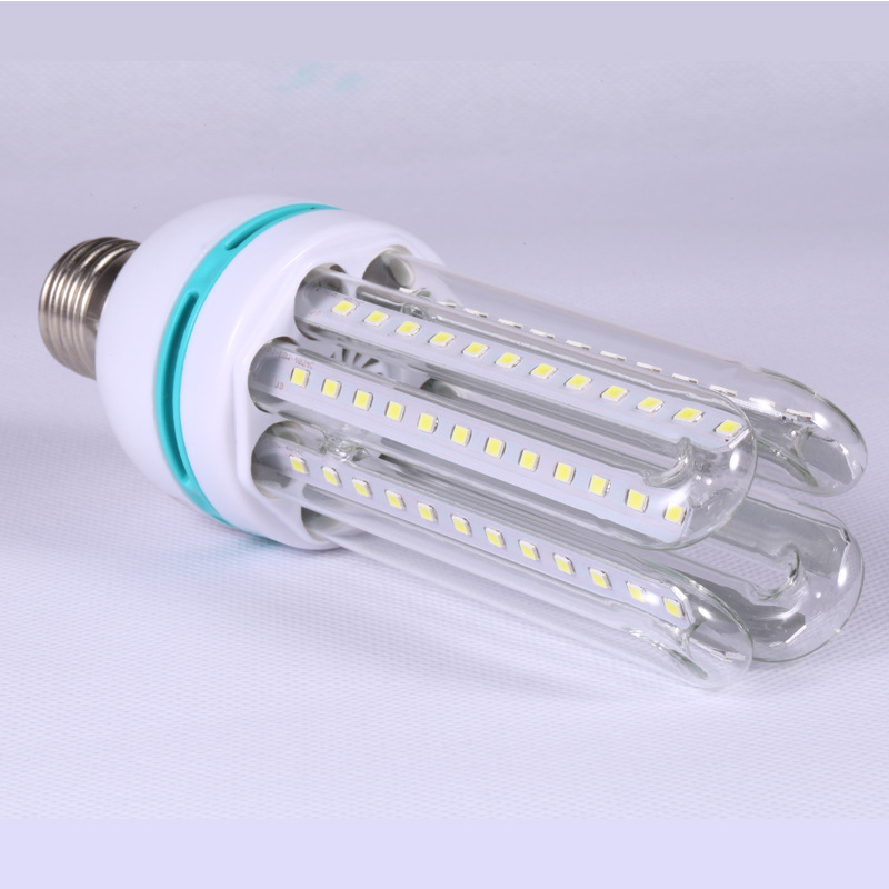 85v-265v E27 Led Light Bulb - Application: Household Base