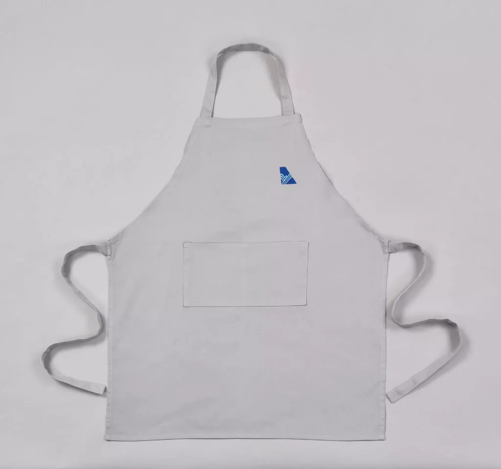 Pvc Kitchen Apron - 30" X 36" | Durable Waterproof Easy Clean Adjustable Comfortable Hygienic Lightweight Stain Resistant