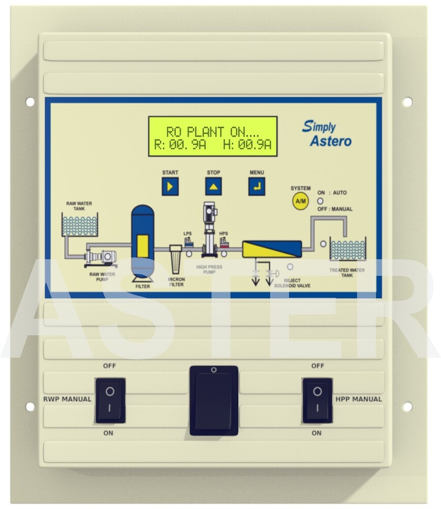 रॉड पैनल