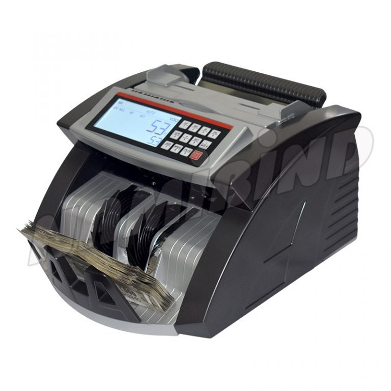 Na Money Counting Machine