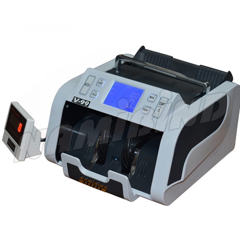 Na Multi Note Counting Machine