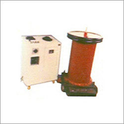 DC High Voltage Test Set