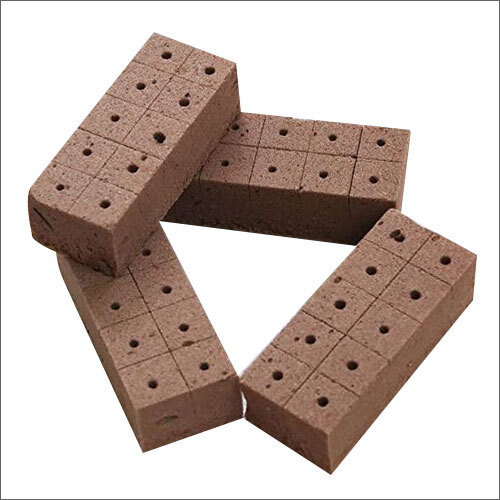 Hydroponic Germination Sponge Cube