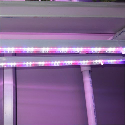 17 W Led Grow Light
