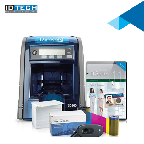 Datacard Printer Sd260 Manufacturer