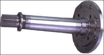 Automotive Parts