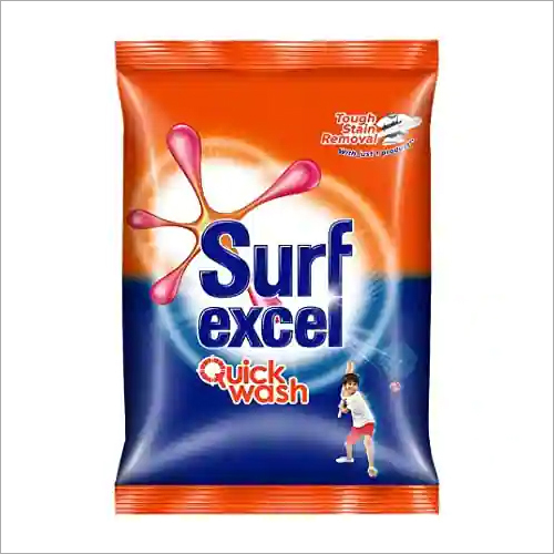 Surf Excel Quick Wash