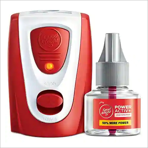 पावर एक्टिव गुड नाइट