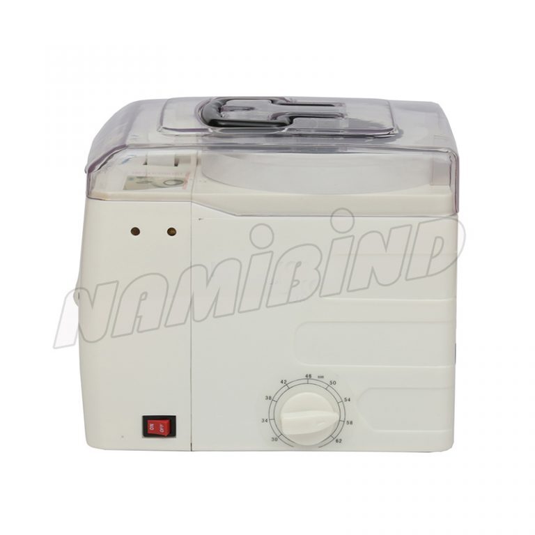 Note Banding Machine - Color: Na
