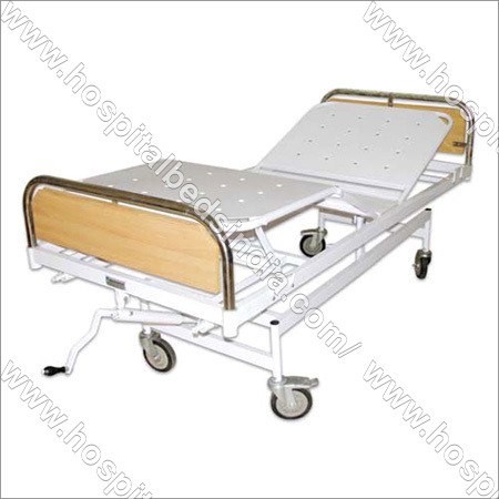 Semi ICU Bed