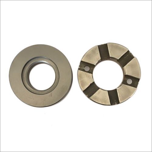Oil V9 80 Mm S.s Ptfe Router Bearing Set
