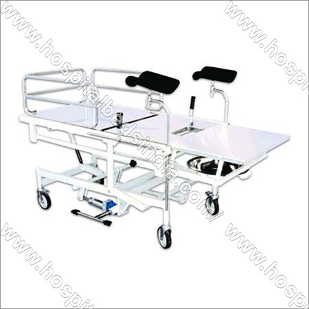 Hydraulic Obstetric Labour Table