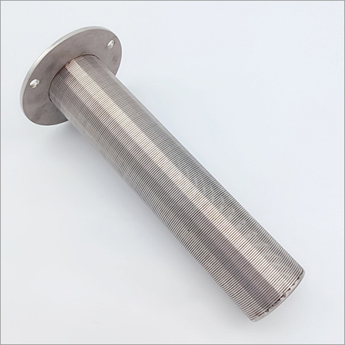 Semi-automatic Wedge Ss Wire Resin Trap