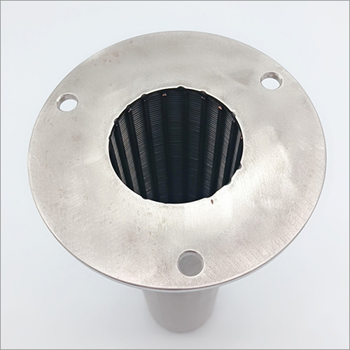 Semi-automatic Wedge Ss Wire Resin Trap