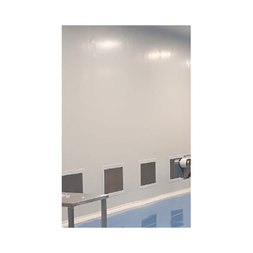 रिसर पैनल अनुप्रयोग: औद्योगिक