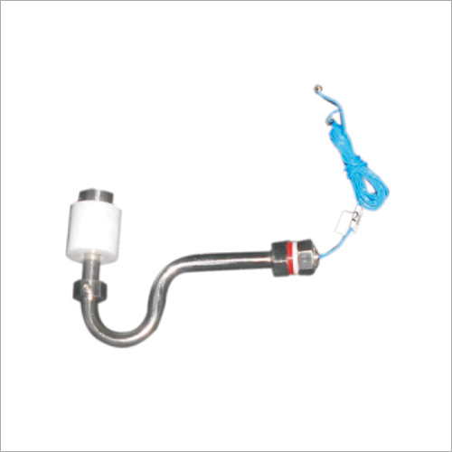 Vmt-Pp-U Top Mounted Level Switches - Color: White