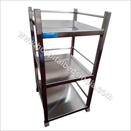 Bed Side Locker