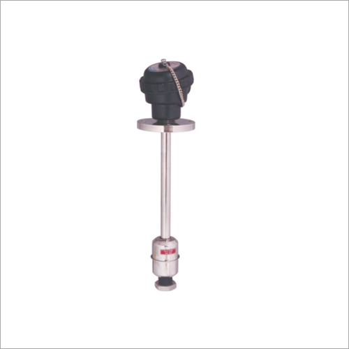 Ms / Ss Vmt-16-F65-Ah-Ltr-500 Float Operated Level Transmitter