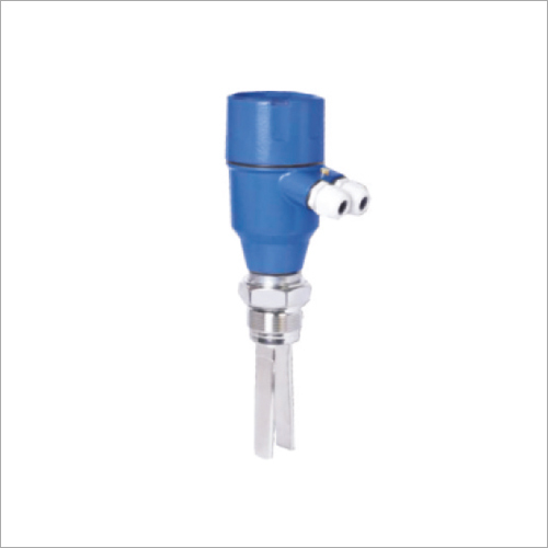 Mvf-S-16-T-2B-A-R2-S Vibrating Fork Level Switch - Material: Ss