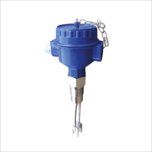 Mvf-L-16-T-1B-F-R1-S Vibrating Fork Level Switch - Material: Ss