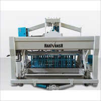 एफ 1550 ब्लॉक मेकिंग मशीन