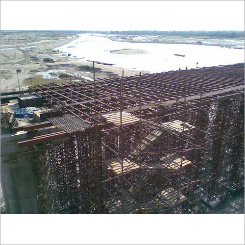 शटर और फॉर्म वर्क्स सर्विस