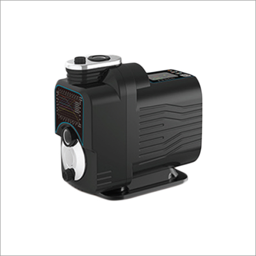 Pvc Leo Booster Pump