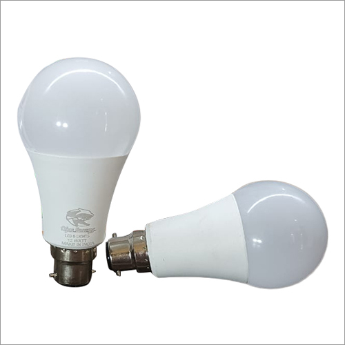 12 W Led बल्ब