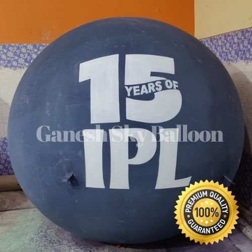 Ipl 2022 Sky Balloons - Color: Any