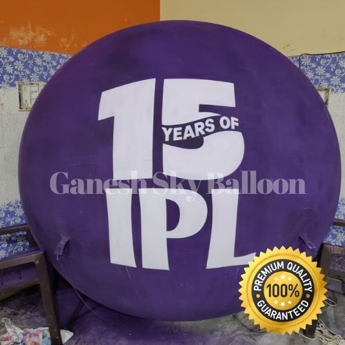Ipl 2022 Sky Balloons - Color: Any