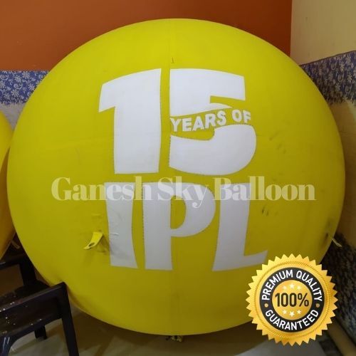 Ipl 2022 Sky Balloons - Color: Any