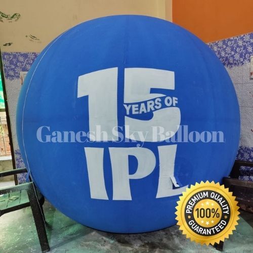 Ipl 2022 Sky Balloons - Color: Any