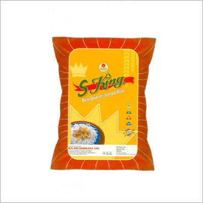 सोना मसोरी चावल
