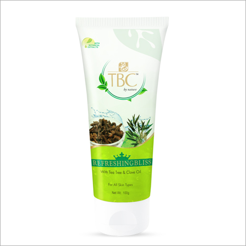 Refreshing Bliss Age Group: Women