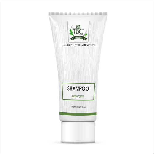 हेयर शैम्पू अनुप्रयोग: औद्योगिक