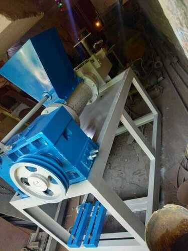 Dracking Machine