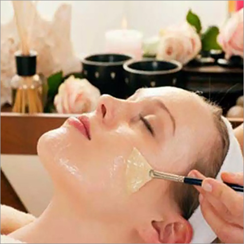 Moisturizes Facial Kit