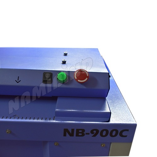 Cardboard Perforating Machine (11") - Cut Size: Up To 10mm