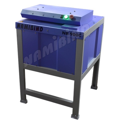 Cardboard Perforating Machine (11") - Cut Size: Up To 10mm