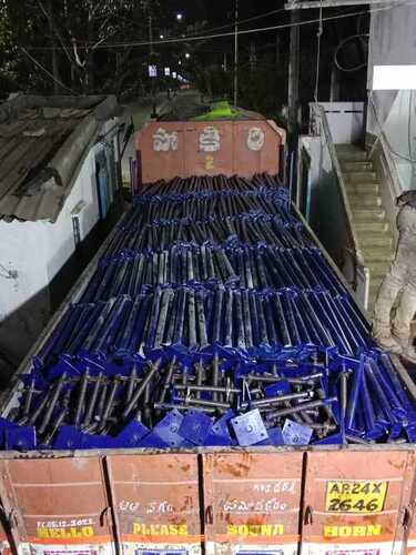 कपलॉक स्कैफोल्डिंग