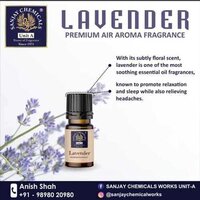 लैवेंडर फ्रेगरेंस